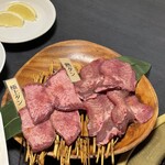 燒肉Bar 秀 - 