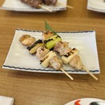 Yakitori Nomori - 