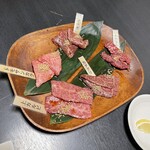 燒肉Bar 秀 - 