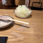 Tonkatsu Ekkusu - 