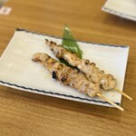 Yakitori Nomori - 