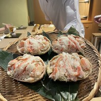 鮓 村瀬 - 