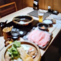 近江牛専門店 近江かど萬 - 