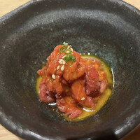 炭火焼肉 なかはら - 