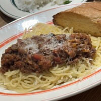 恵比寿ビストロ 猫も杓子も - 