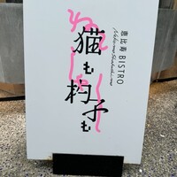 恵比寿ビストロ 猫も杓子も - 