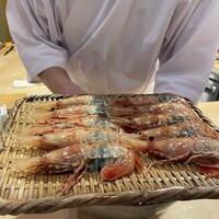 鮓 村瀬 - 