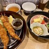 魚屋スタンドふじ