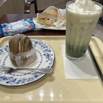 ドトールコーヒーショップ - 
