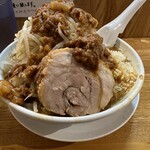 自家製麺 88 - 