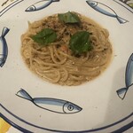 ピッツェリア トラットリア パロンチーノ - 