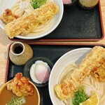 Udon Izakaya Edobori - 