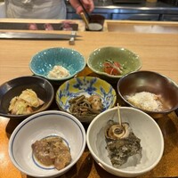 梅田 鮨処いこう - 