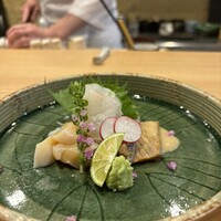 梅田 鮨処いこう - 