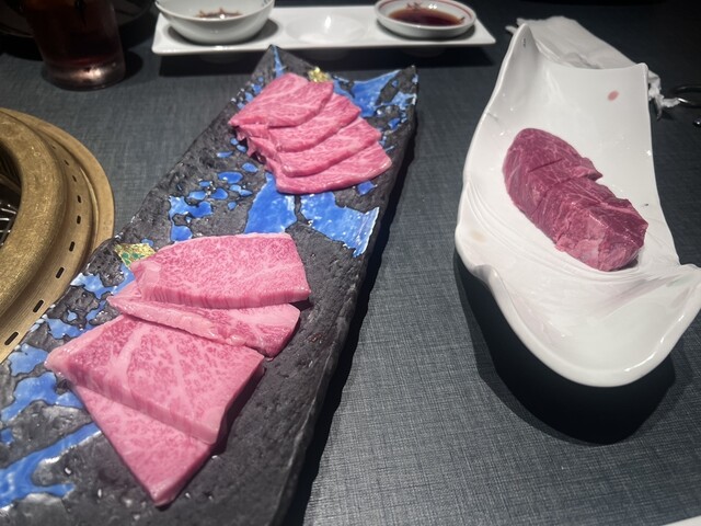 Yakiniku Tatsuya Jeiaru Nara Ekimae Ten