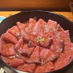 うし重 てらおか - うしまぶし　アップ　美しい…