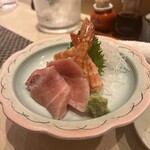 江戸前 びっくり寿司 - 