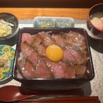 うし重 てらおか - うし重　梅　6,930円(税込)