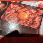 うし重 てらおか - うし重　梅　6,930円(税込) メニュー