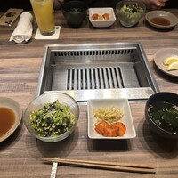 焼肉うしごろ 横浜店 - 