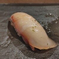 まんてん鮨 日比谷オクロジ店 - 