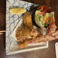 かに道楽 新宿本店 - 