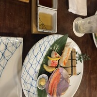 かに道楽 新宿本店 - 