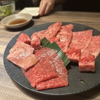焼肉うしごろ 横浜店 - 