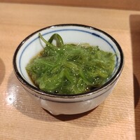 まんてん鮨 日比谷オクロジ店 - 