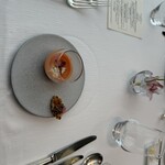 Private Dining Brise Verte - 