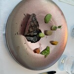 Private Dining Brise Verte - 