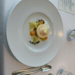 Private Dining Brise Verte - 
