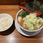 麺家 龍 - 