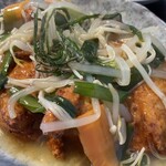 鉄板炭火居食処 香一 - 