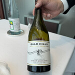 Private Dining Brise Verte - 