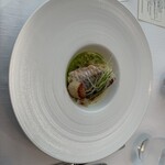 Private Dining Brise Verte - 