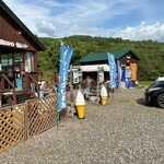 ピルカノ - 外観