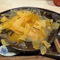 赤坂 渡なべ - 