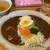 カレーショップ きよ - 料理写真: