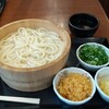 丸亀製麺 紀伊田辺店