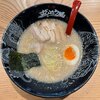 ラー麺 ずんどう屋 心斎橋店