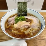 Ramen Tei Hinariryuuou - 