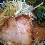 横浜家系ラーメン 辻田家 - 