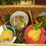 旬菜酒家 天手古舞 - 