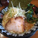 横浜家系ラーメン 辻田家 - 