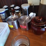 横浜家系ラーメン 辻田家 - 