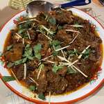 インド料理 インディアンハット - 