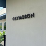 OXYMORON komachi - 