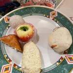 インド料理 インディアンハット - 