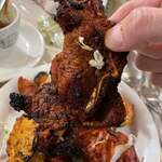 インド料理 インディアンハット - 